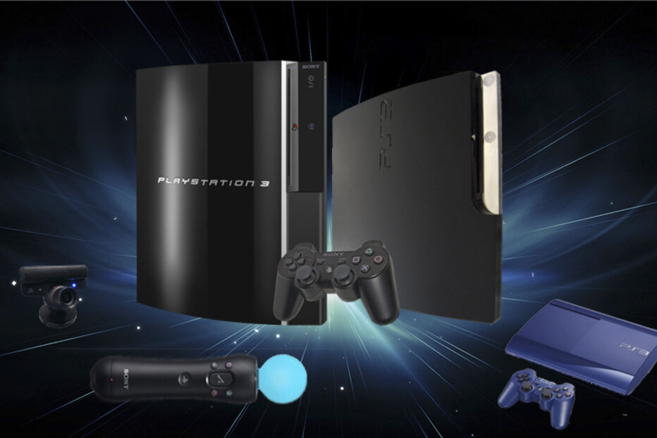 Os maiores marcos da história das consolas, 2006