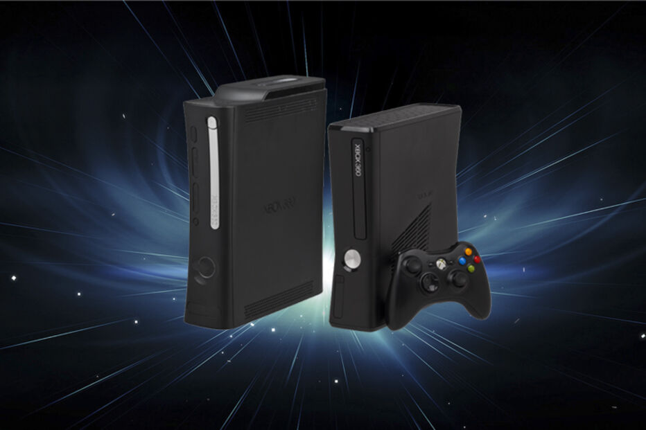 Os maiores marcos da história das consolas, 2005