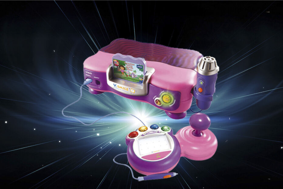 Os maiores marcos da história das consolas, 2007