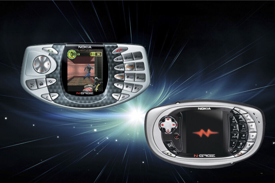 Os maiores marcos da história das consolas, 2003