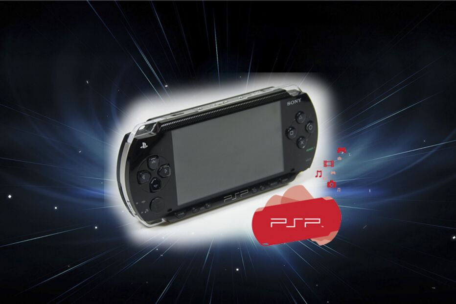 Os maiores marcos da história das consolas, 2004