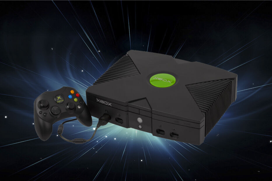 Os maiores marcos da história das consolas, 2001