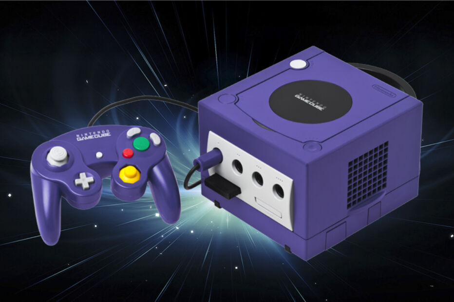 Os maiores marcos da história das consolas, 2001