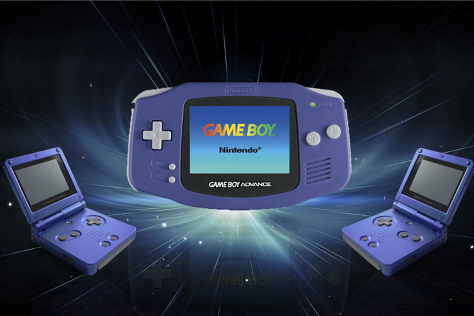 Os maiores marcos da história das consolas, 2001