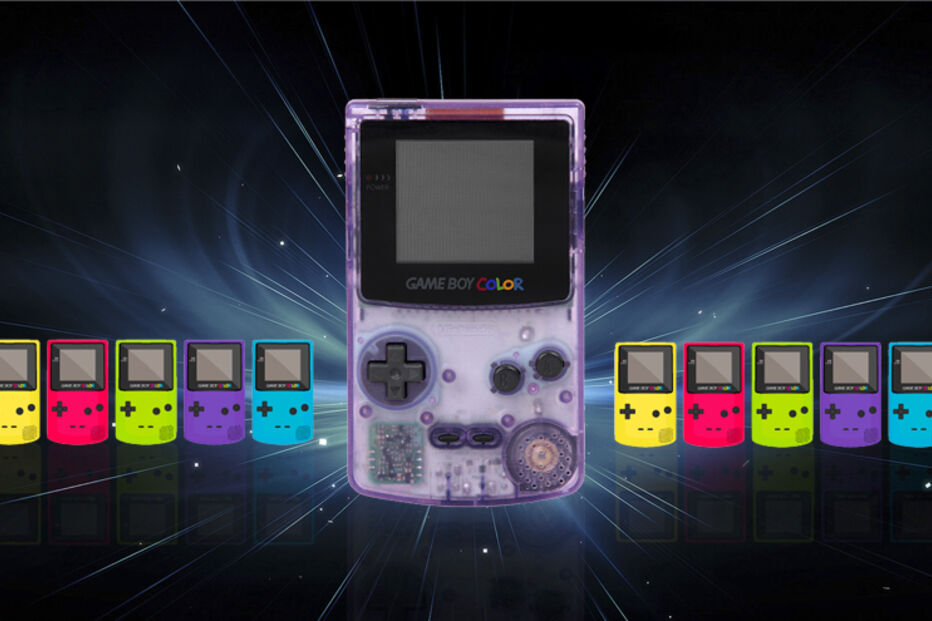 Os maiores marcos da história das consolas, 1998