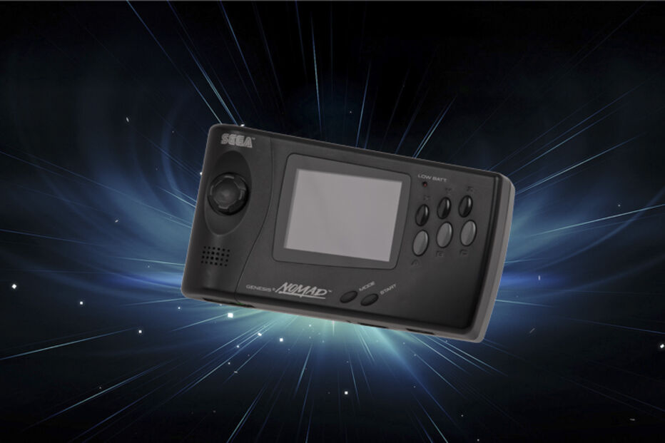 Os maiores marcos da história das consolas, 1995