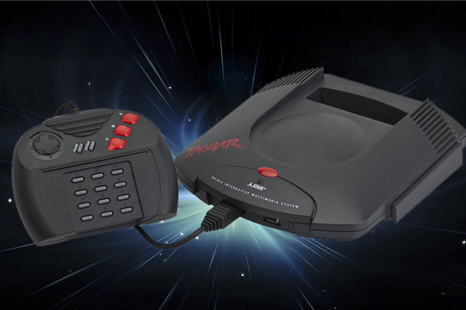 Os maiores marcos da história das consolas, 1994