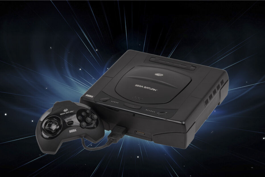 Os maiores marcos da história das consolas, 1994