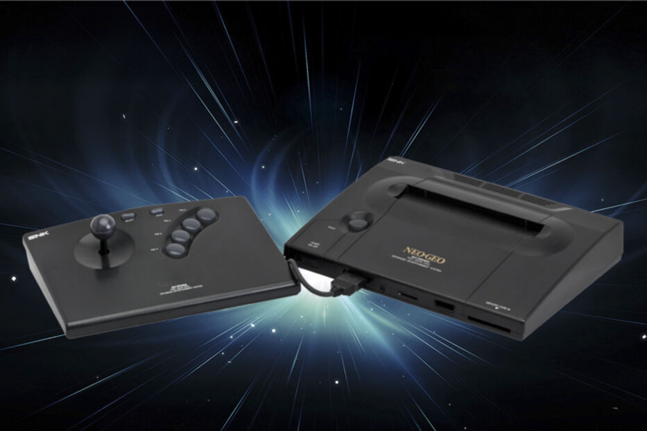 Os maiores marcos da história das consolas, 1990