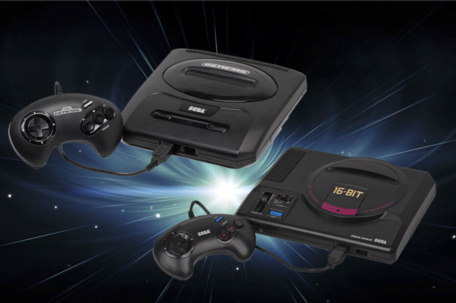 Os maiores marcos da história das consolas, 1988