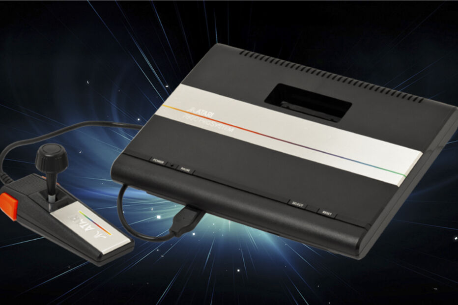 Os maiores marcos da história das consolas, 1984