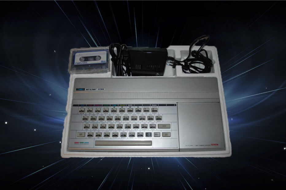 Os maiores marcos da história das consolas, 1983