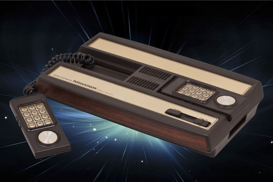 Os maiores marcos da história das consolas, 1979