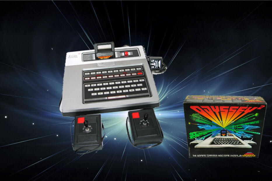 Os maiores marcos da história das consolas, 1978