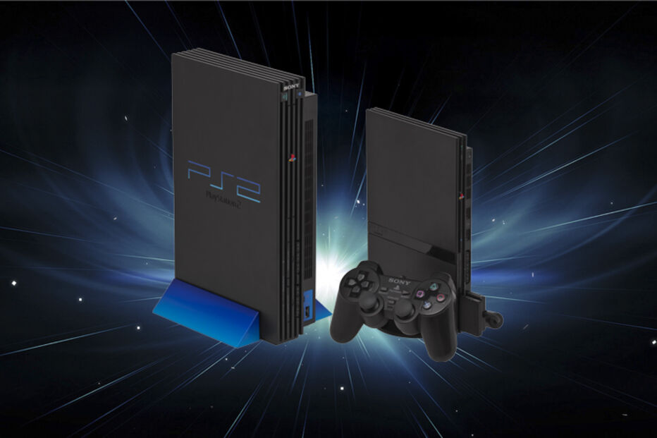 Os maiores marcos da história das consolas, 2000