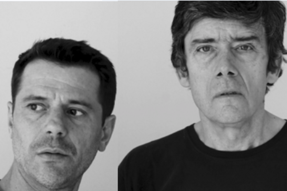 Cultura, Teatro, Culturgest, Jon Fosse, Diogo Dória, Manuel Wiborg