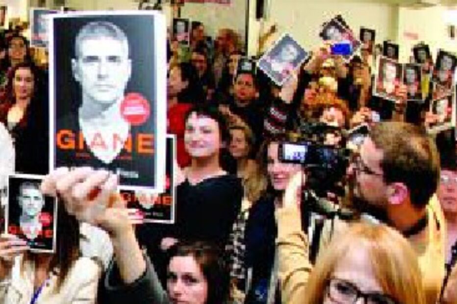 Reynaldo Gianecchini, Livro, Cancro, São Paulo, Marília Gabriela, Brasil, Brasileiro, Giane, Linfoma, Oncologia, Oncológico, Sobreviver ao cancro