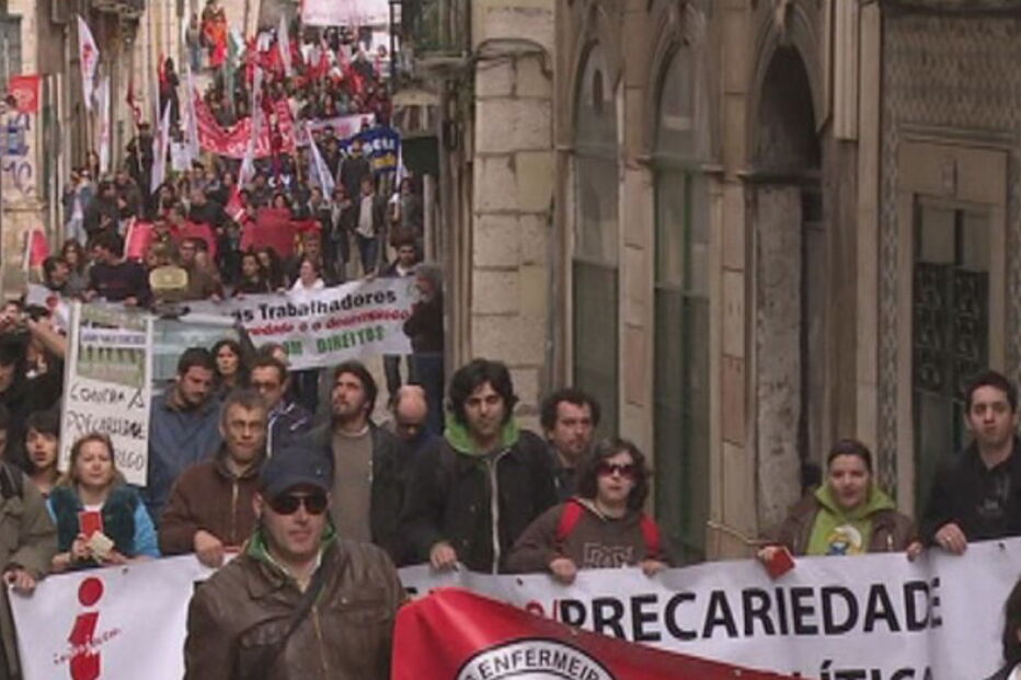 função pública, greve, acordo, paralisação, reforma estado, sindicatos, governo, cmtv