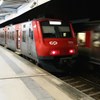 Governo anuncia reforço de mais três comboios para a Linha de Sintra
