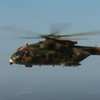 <![CDATA[ Força Aérea está pela primeira vez no combate direto dos fogos florestais ]]>