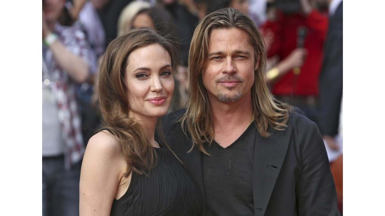 Angelina Jolie conta como os filhos a têm ajudado a 'encontrar-se