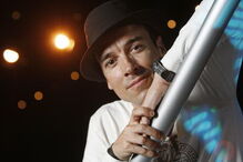 Cultura, Teatro, Revista à Portuguesa, 'Esta Vida é uma Cantiga', Henrique Feist, Nuno Feist, Vítor Pavão dos Santos, Teatro da Trindade, Wanda Stuart, FF, Anabela