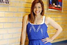 Rita Ferro Rodrigues