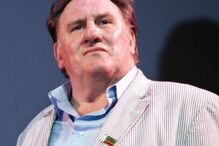 gérard depardieu, condução, bêbedo, alcoolizado, carta condução