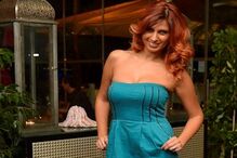 daniela pimenta, verão, casa dos segredos, crise, praia, férias