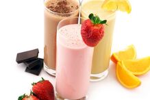 As bebidas ideais para o verão