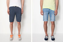 Roupa ideal para os dias de maior calor