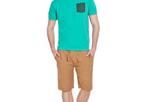 Roupa ideal para os dias de maior calor