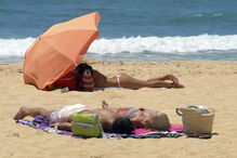 calor, temperaturas, incêndio, risco, ipma, quente, tempo