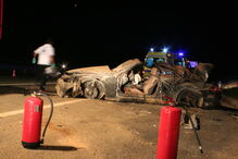 Filomena Vieira, Angélico, mãe, acidente