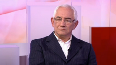 'Mourinho' das marchas discriminado por ser gay