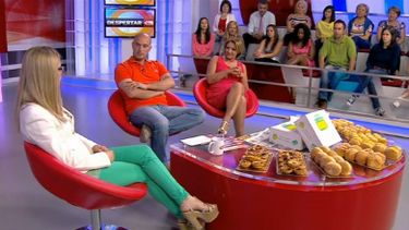 As melhores bolas de berlim