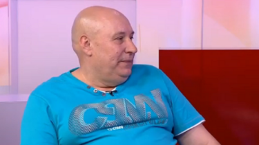 Teve cancro e assume sofrer de disfunção eréctil