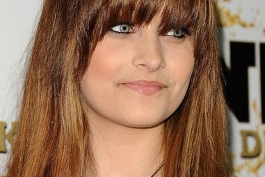Paris Jackson, Michael Jackson, suicídio, internada, hospital, Califórnia