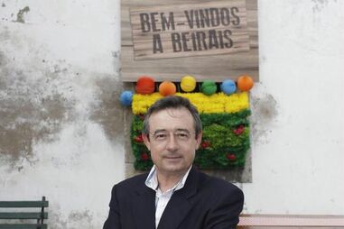 'tonecas', luís aleluia, rtp, televisão, tv