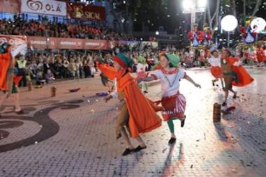 marchas, lisboa, desfile, festas, santos populares