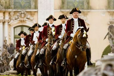 Estudo revela impacto de 6,6 milhões do setor equestre em Alter do Chão