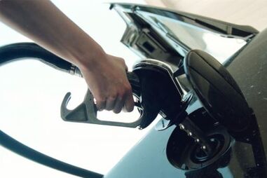 Produtos petrolíferos