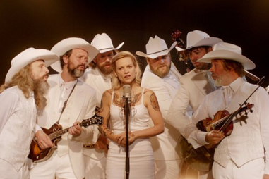 Cultura, Cinema, Festróia, 'O Colapso do Círculo Quebrado'