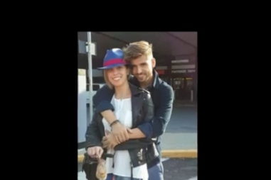 Veloso recorda casamento