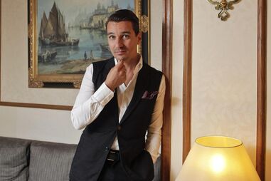 Mentalista, Thorsten Havener, Sei o que estás a Pensar, Livro, Esfera dos Livros, Sugestão, Dedução, Leitura de pensamentos, José Sócrates, Passos Coelho, Vítor Gaspar, Paulo Portas, Cavaco Silva, António José Seguro