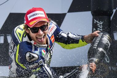 Valentino Rossi, Holanda, Moto GP, Assen, Motociclismo