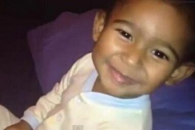 Londres, Adam Kirby, bebé, QI, superdotado, Barak Obama, David Cameron