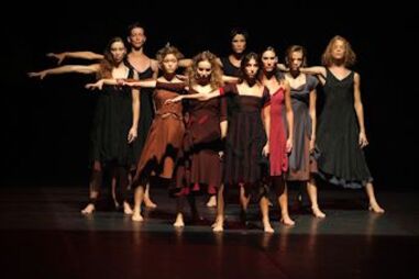 Faro, Teatro das Figuras, dança, arte, risos, aniversário