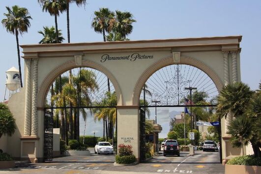 Paramount Pictures