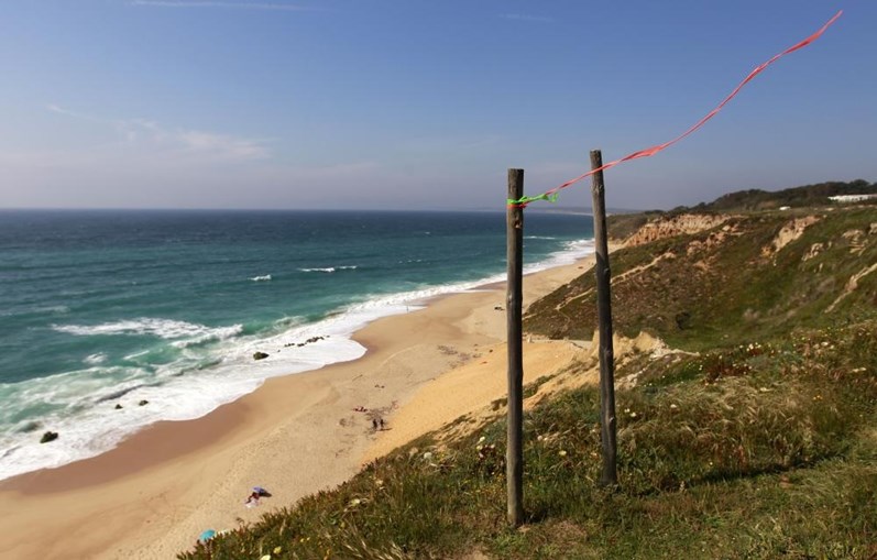 As Melhores Praias Para Nudistas Em Portugal Sociedade Correio Da Manh